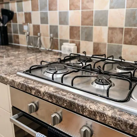 Apartment Southville Garden Flat, Private Entrance *
