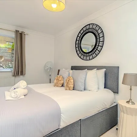 Apartment Southville Garden Flat, Private Entrance Bristol
