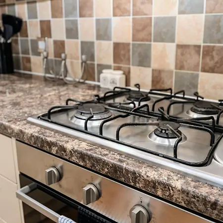 Apartment Southville Garden Flat, Private Entrance Bristol